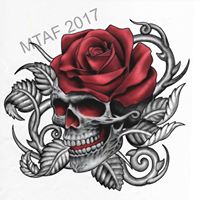 Massachusetts Tattoo Festival